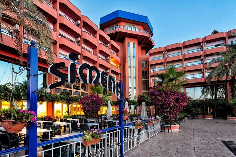 Hotel Simena