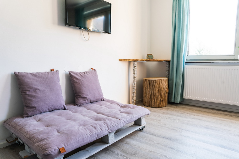 Apartmani Triglav