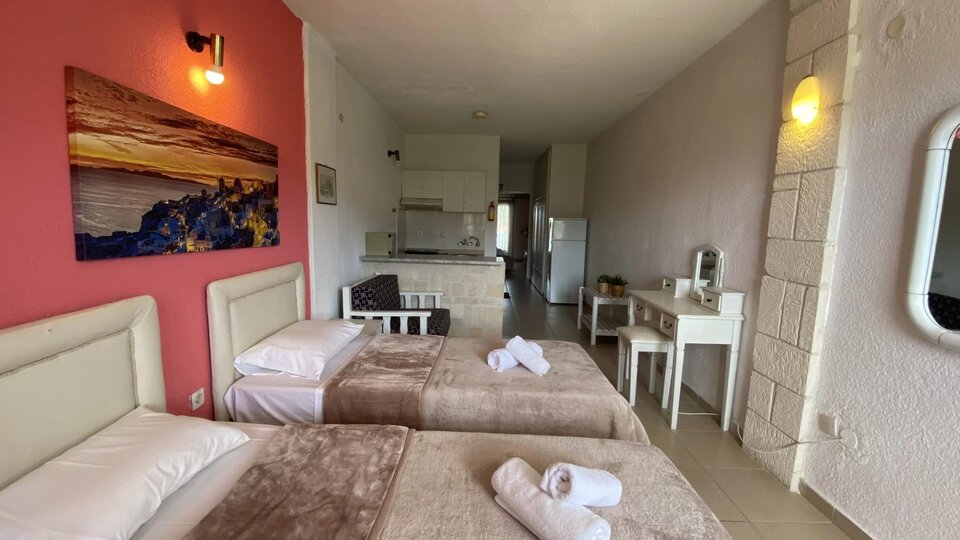 Hotel Villa George