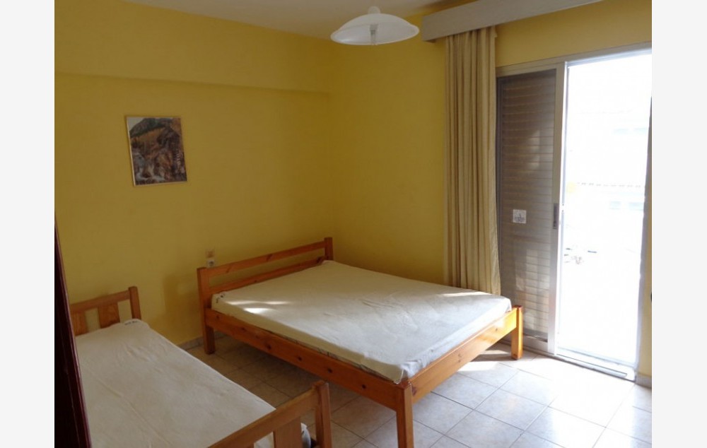 Vila Athina ex Saris