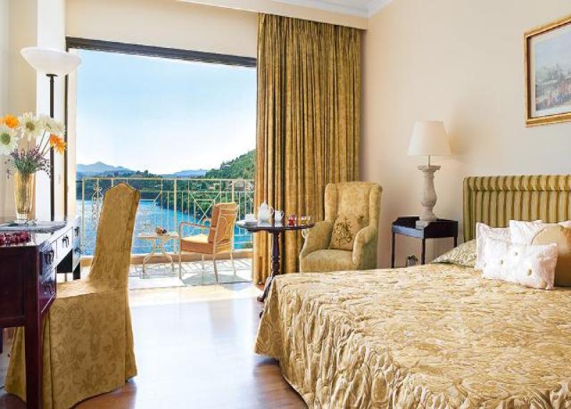 Grecotel Corfu Imperial Hotel