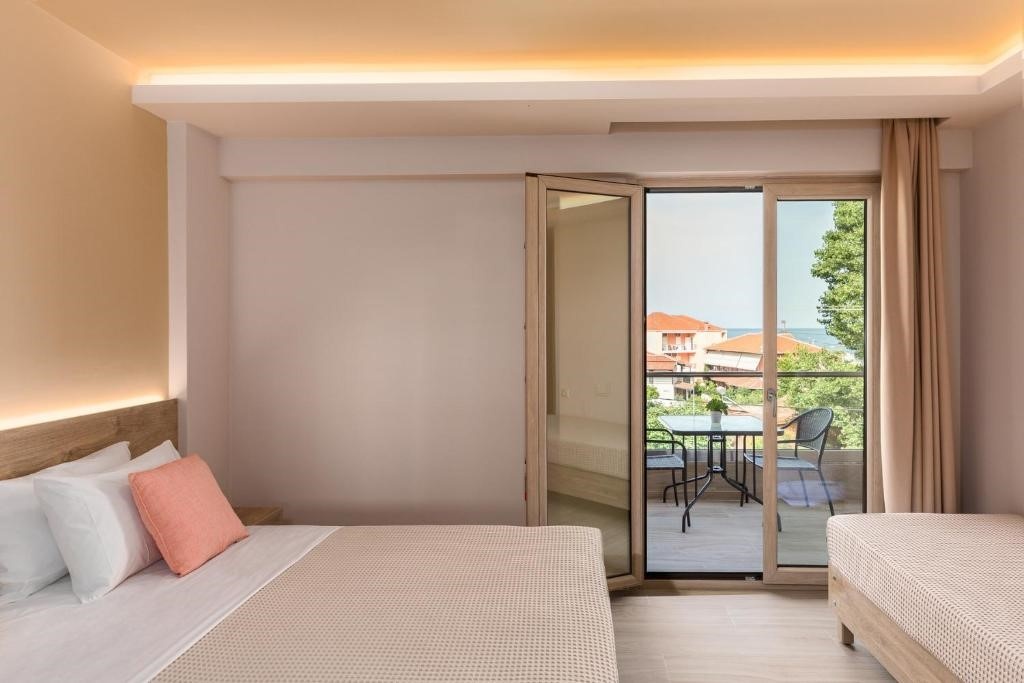 Vila Makris Luxury