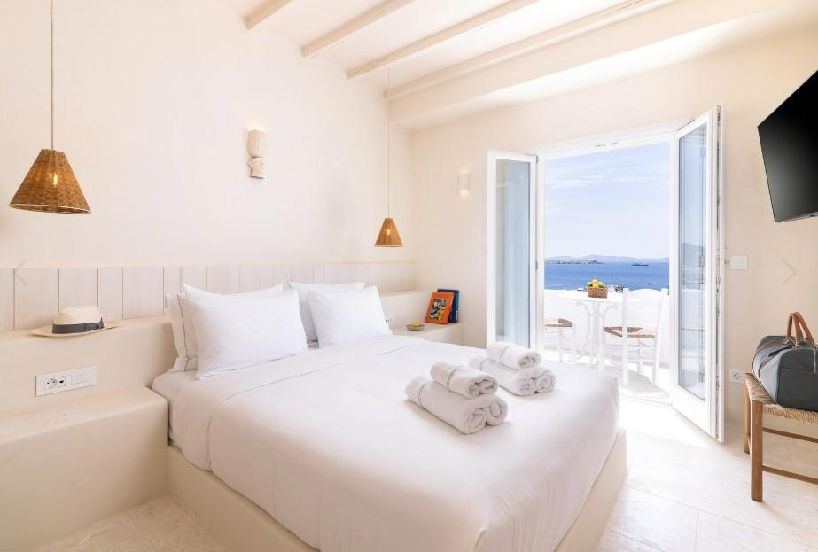 Hotel Porto Mykonos