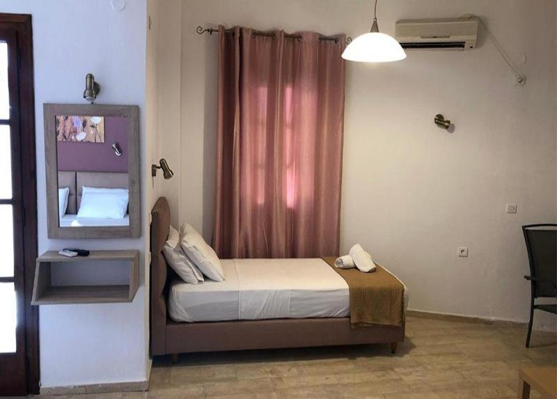 Skiathos Hills Apartmani