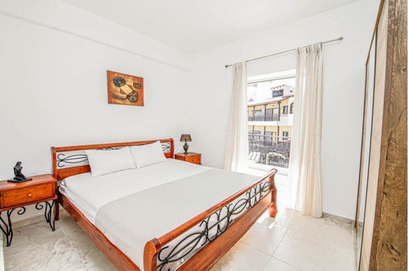 Vila Haris Apartments