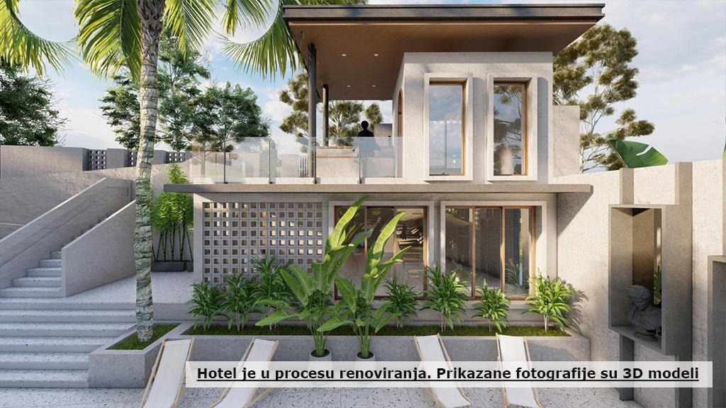 Meri Hotel