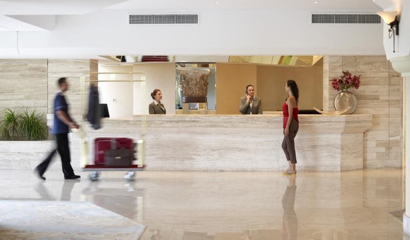 Hotel Esperos Palace