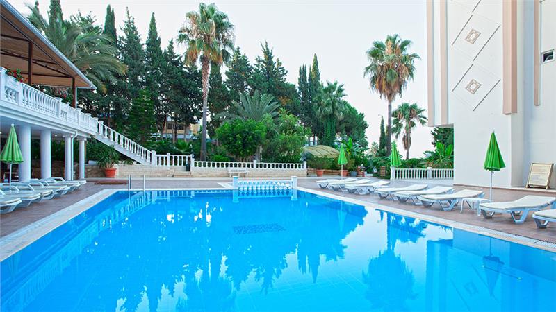 Ramira Beach Hotel