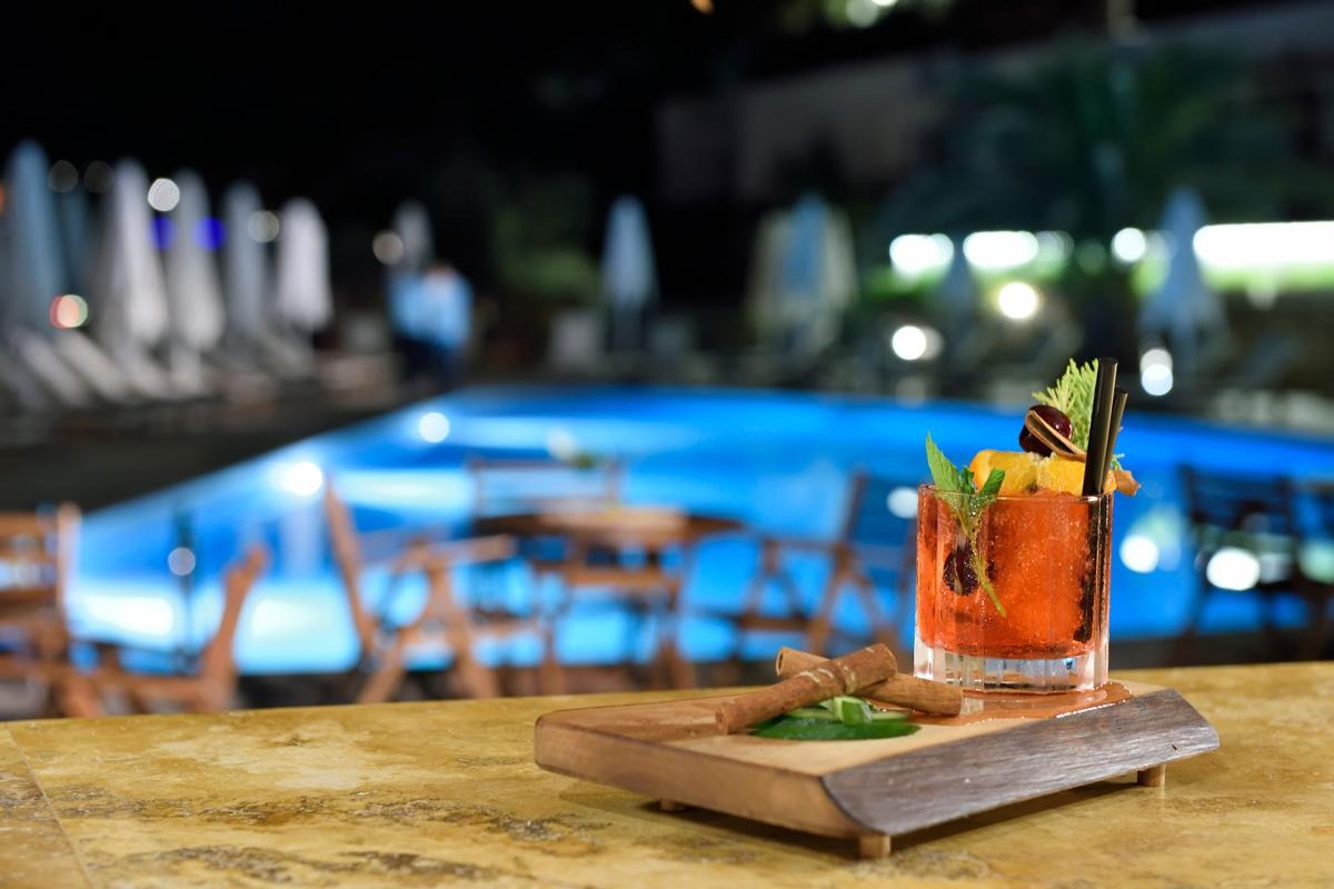 Sarpredor Boutique Hotel