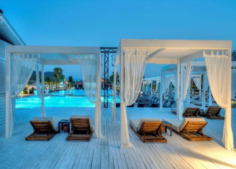 Rixos Premium Gocek Adults Only Hotel