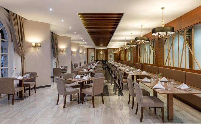 Hotel Selectum Family Resort Belek