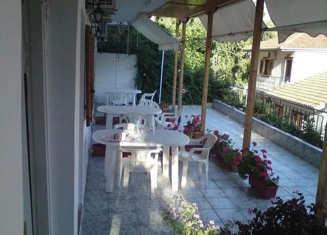 Vila Cozy