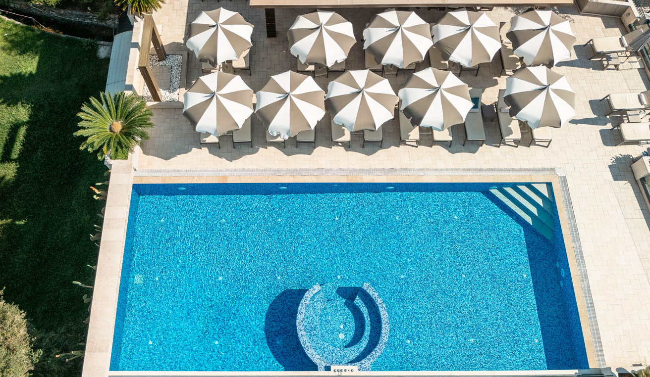 ApartHotel Sun Village