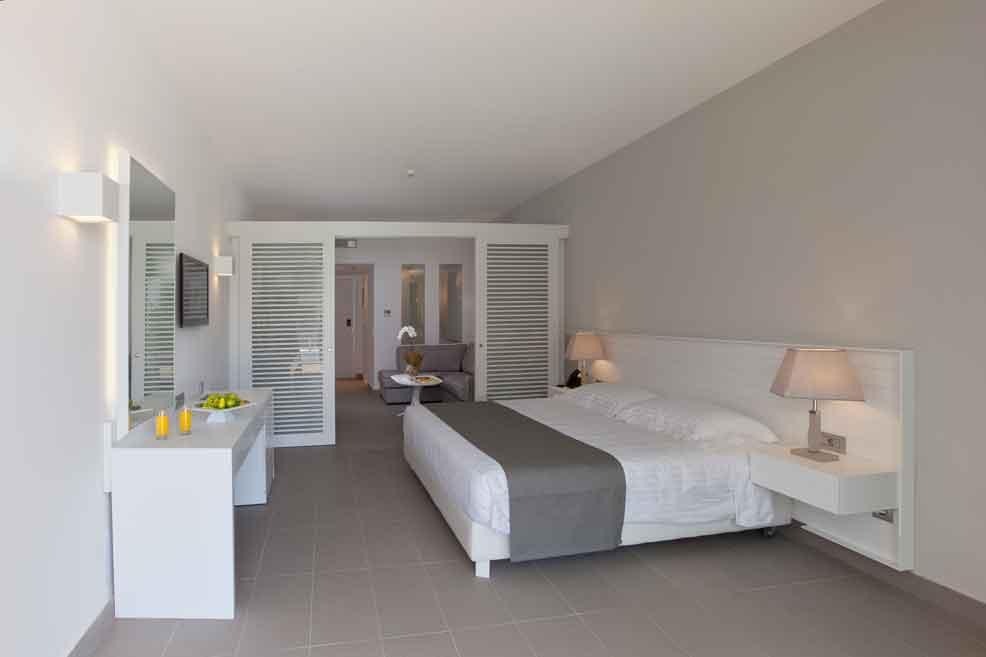 Hotel Princess Andriana