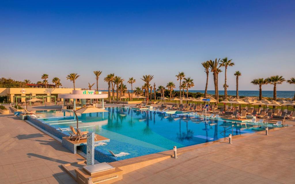 Hilton Skanes Monastir