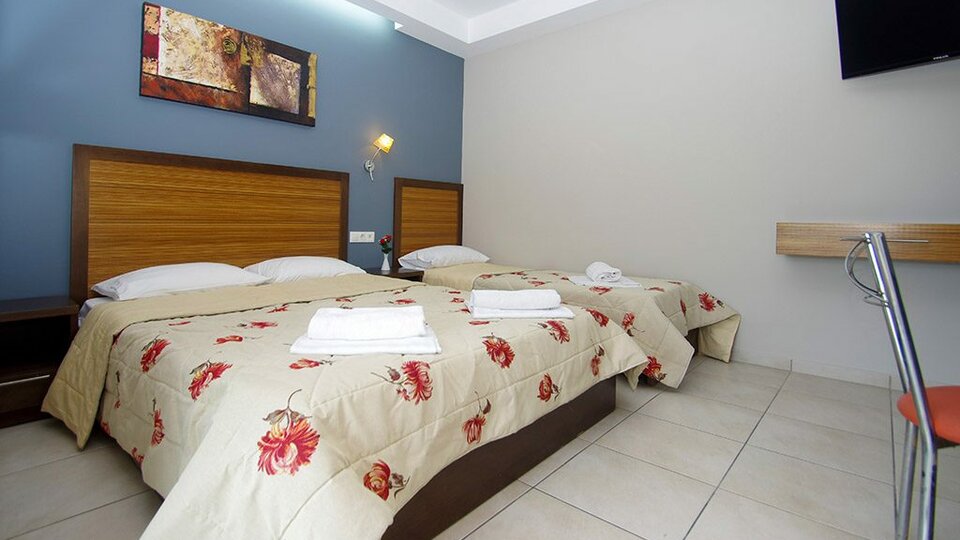 Hotel Rodon