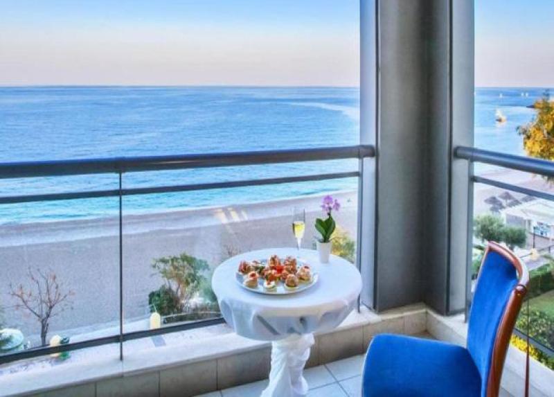 Mediterranean Hotel