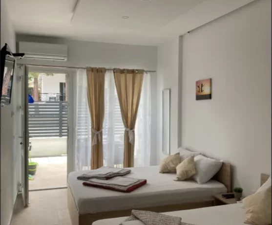Vila Nikolas Lux 1