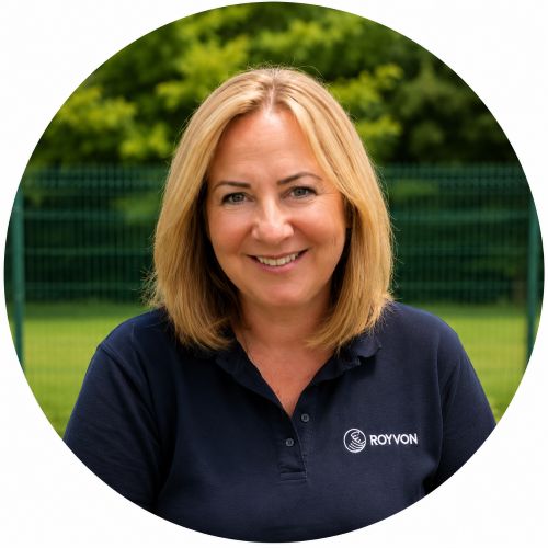 Andrea Wilde Profile Pic