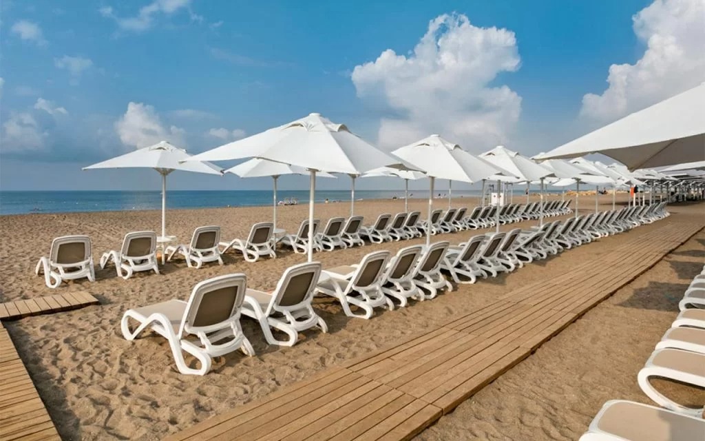 Wind of Lara Hotel & Spa