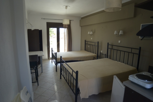 Vila Angel