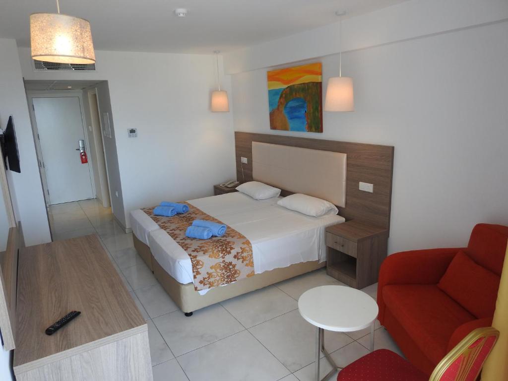 Hotel Corfu