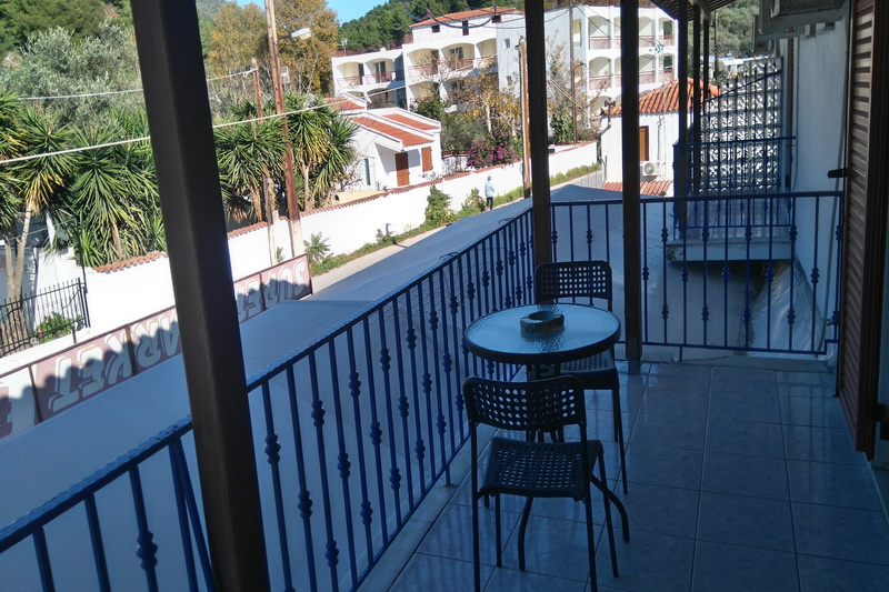 Vila Ftelia