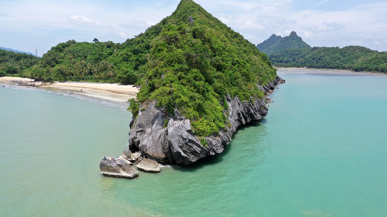 The best of Thailand