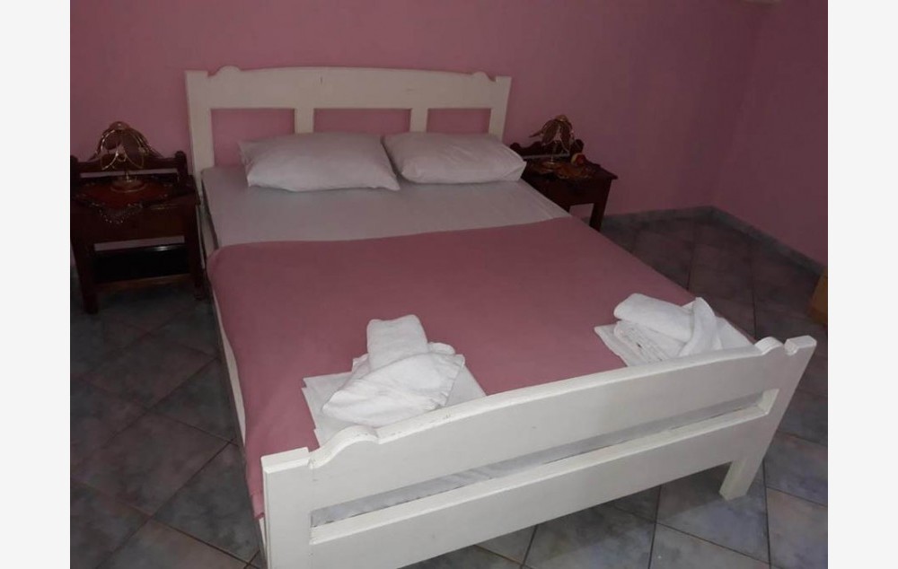 Apartmani Kali