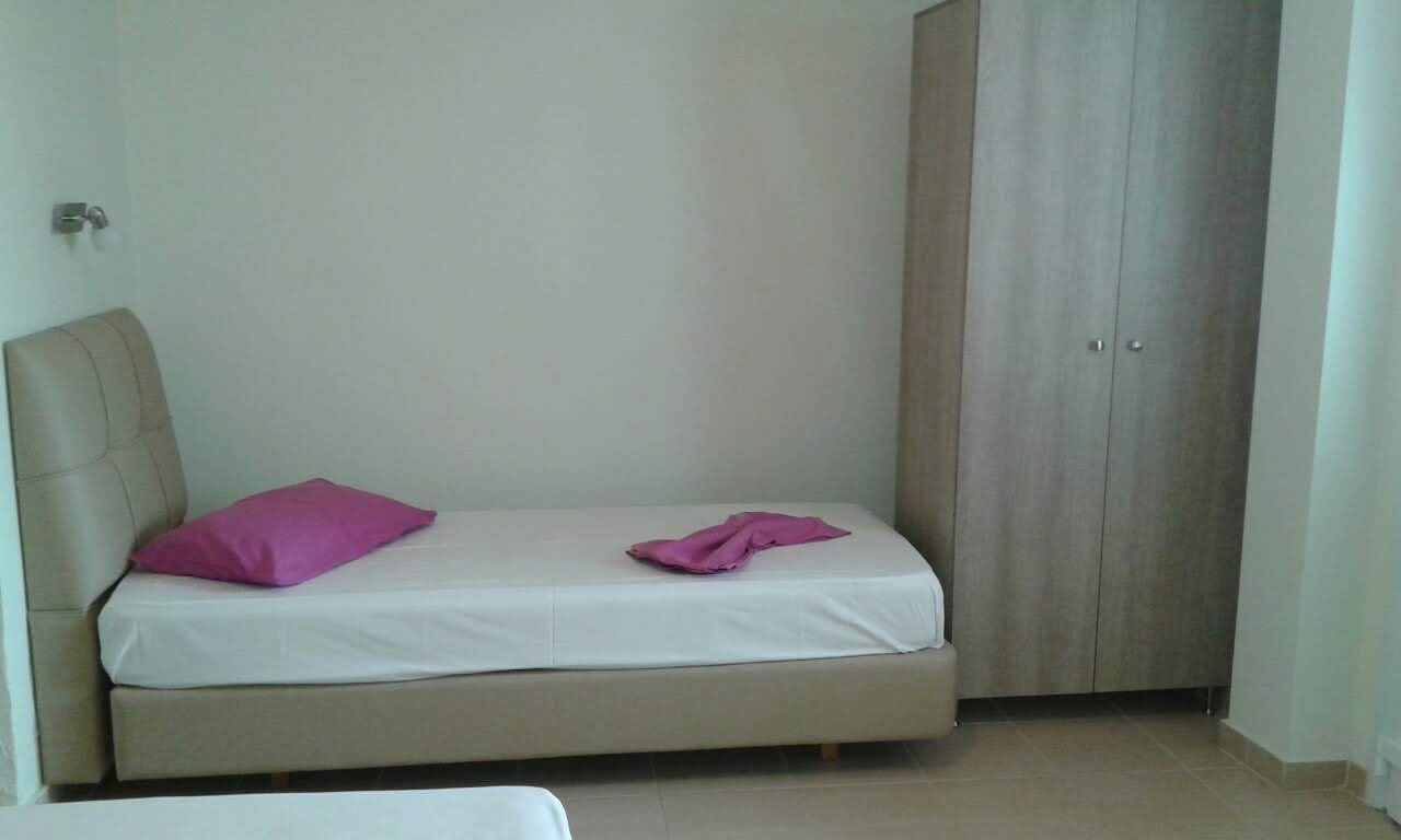 Vila Maria Kat House
