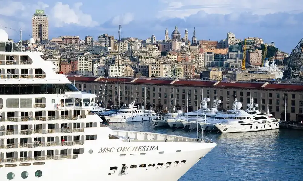 Zapadni Mediteran - Valensija i Taragona