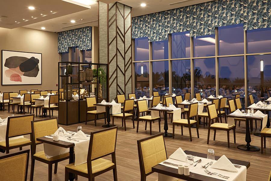 Hotel Riu Dubai
