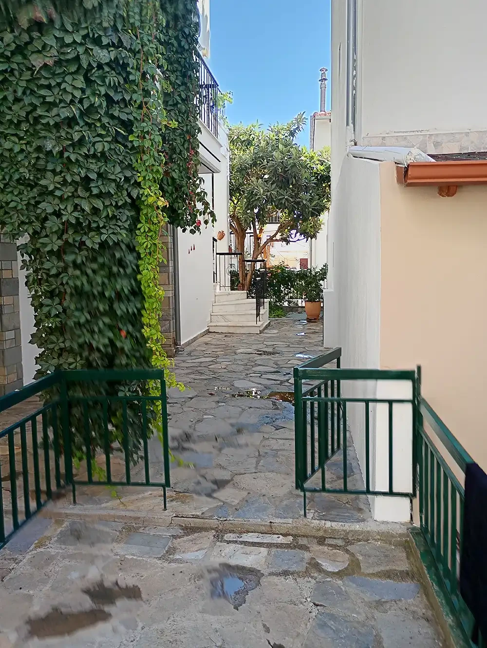 Vila Spiros 3