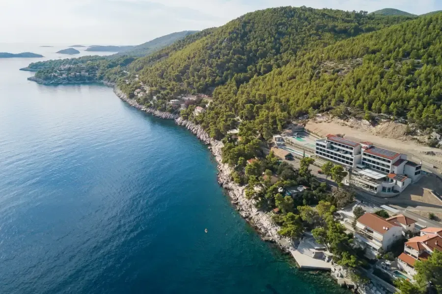 Hotel Alfir