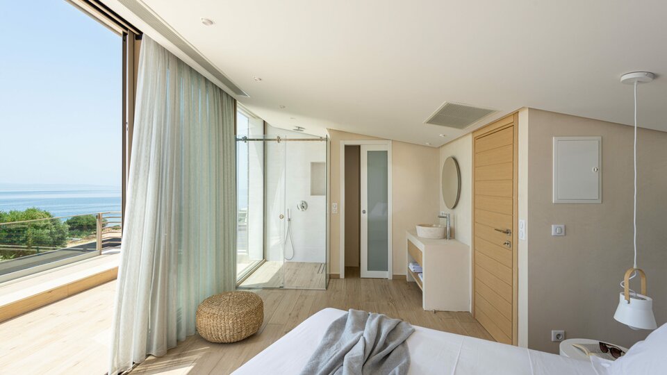 Luria Homes and Luxury Villas