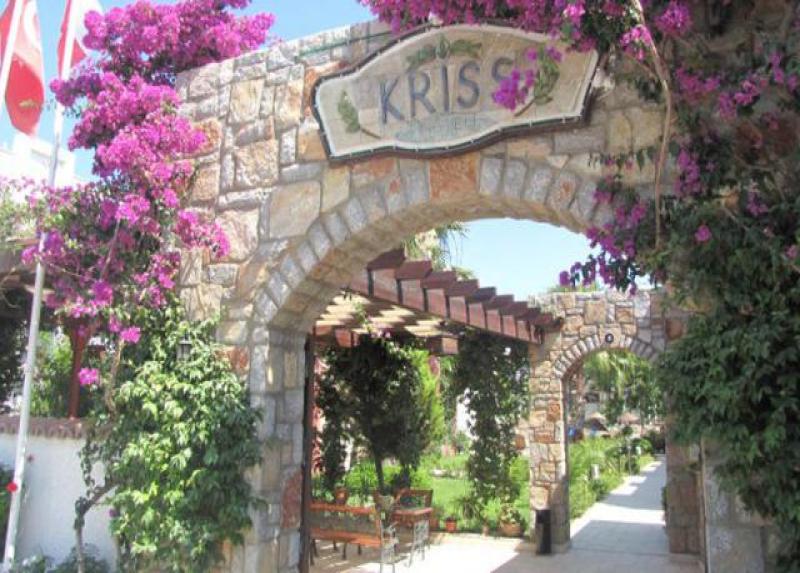 Kriss Hotel