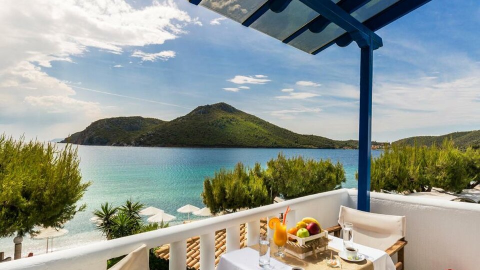 Hotel Porto Koufo