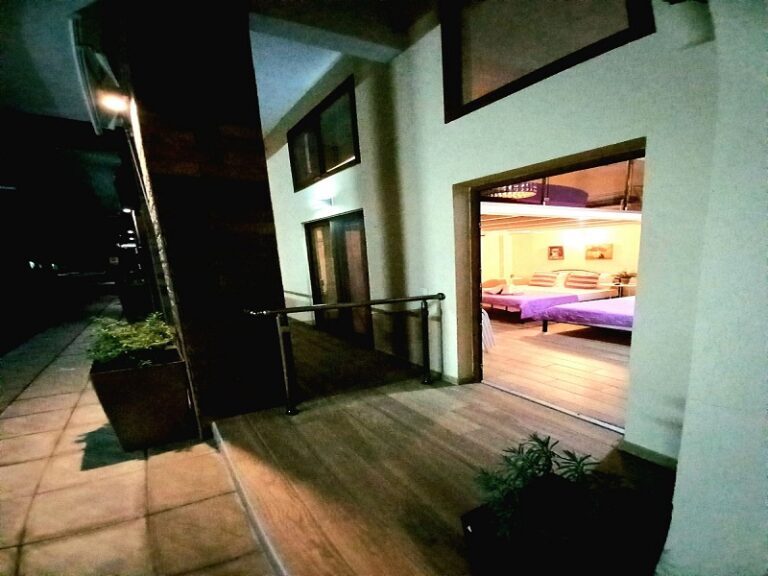 Vila Christos