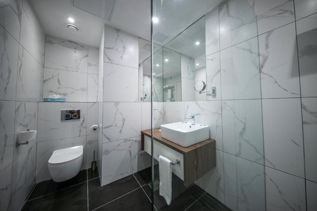 Solana Hotel & Spa