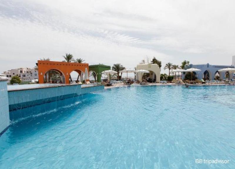 Arabella Azur Resort Hotel