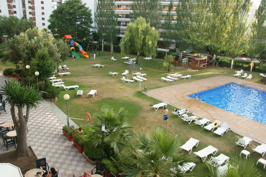Hotel Surf Mar