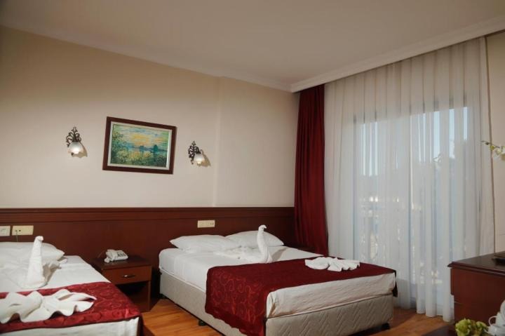 Hotel Astoria