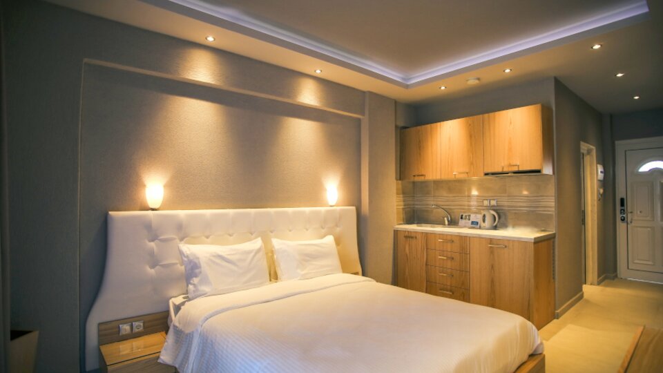 Hotel Royal Hotel and Suites