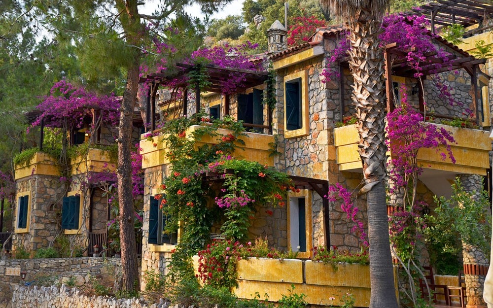 Hotel Symbola Oludeniz Beach