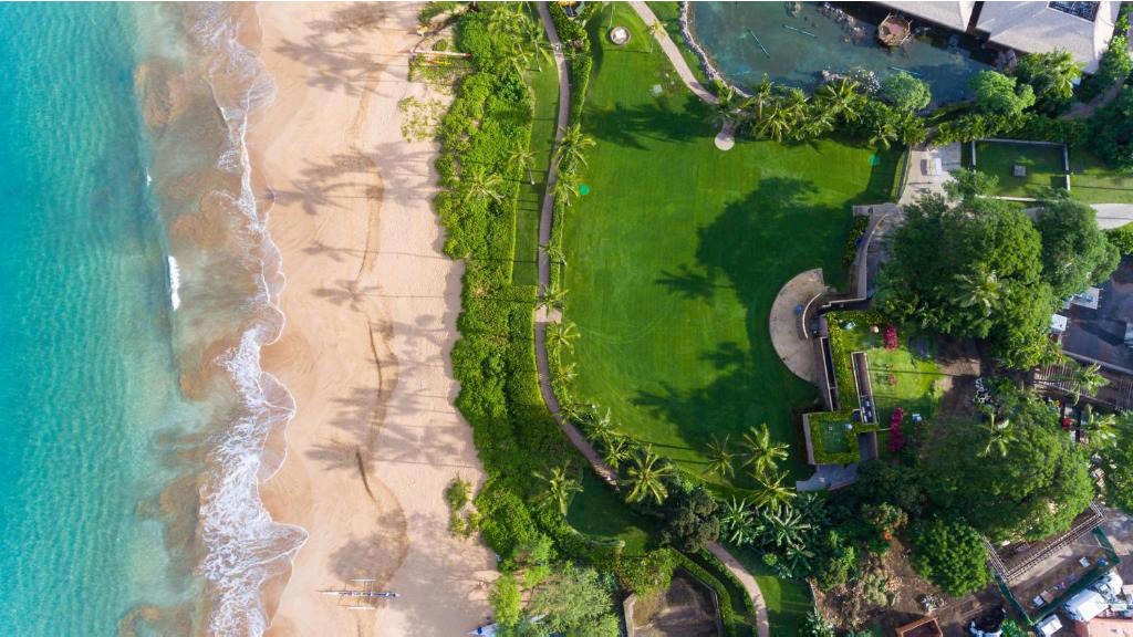 Embassy Suites By Hilton Waikiki Beach Walk