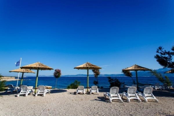 Montažne kućice Waterman Beach Village