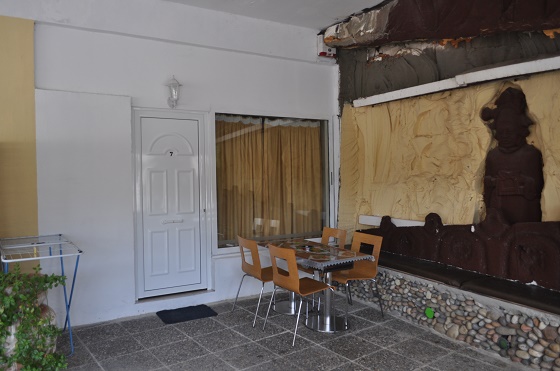 Vila Yiamas