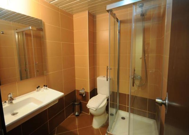 Palmea Hotel