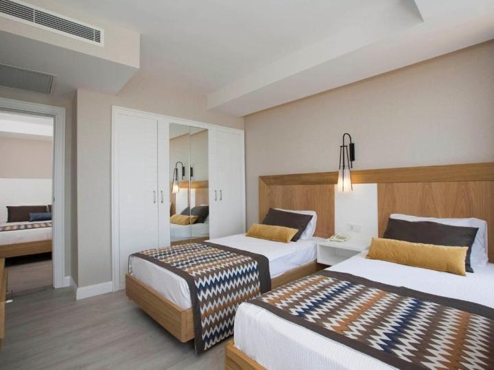 Sidera Kirman Premium