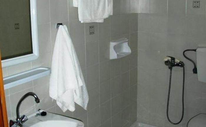 Hotel Achillion Tasos